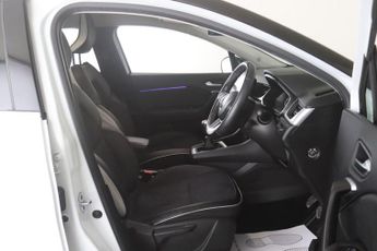 Renault Captur 1.0 TCe techno Euro 6 (s/s) 5dr