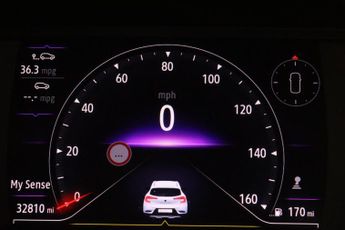 Renault Captur 1.0 TCe techno Euro 6 (s/s) 5dr