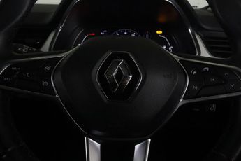 Renault Captur 1.0 TCe techno Euro 6 (s/s) 5dr