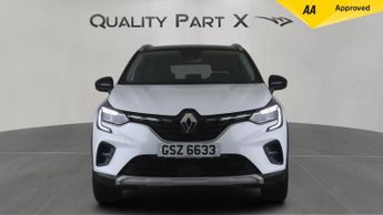 Renault Captur 1.0 TCe techno Euro 6 (s/s) 5dr