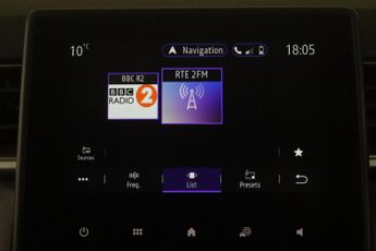 Renault Captur 1.0 TCe techno Euro 6 (s/s) 5dr