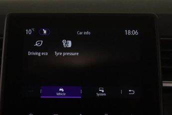 Renault Captur 1.0 TCe techno Euro 6 (s/s) 5dr