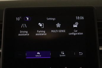 Renault Captur 1.0 TCe techno Euro 6 (s/s) 5dr