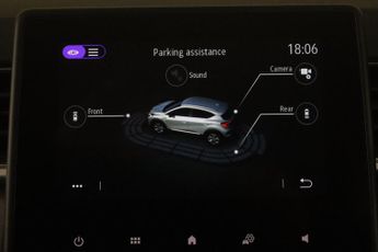 Renault Captur 1.0 TCe techno Euro 6 (s/s) 5dr