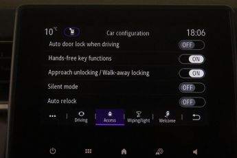 Renault Captur 1.0 TCe techno Euro 6 (s/s) 5dr