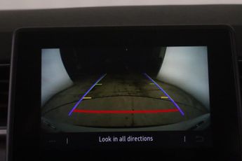 Renault Captur 1.0 TCe techno Euro 6 (s/s) 5dr