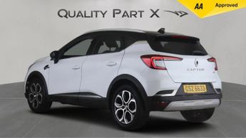 Renault Captur 1.0 TCe techno Euro 6 (s/s) 5dr