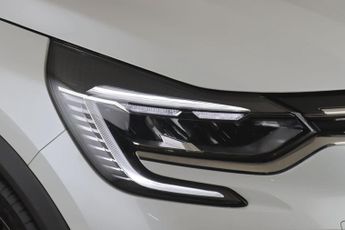 Renault Captur 1.0 TCe techno Euro 6 (s/s) 5dr