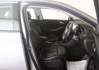 Vauxhall Grandland X 1.2 Turbo Elite Nav Auto Euro 6 (s/s) 5dr