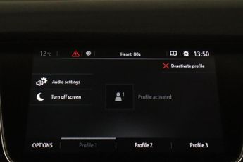 Vauxhall Grandland X 1.2 Turbo Elite Nav Auto Euro 6 (s/s) 5dr