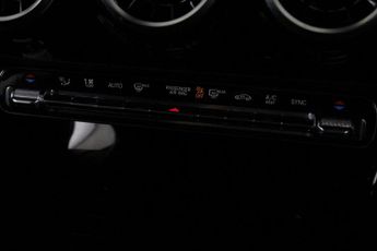 Mercedes-Benz A Class 2.0 A200d AMG Line 8G-DCT Euro 6 (s/s) 5dr