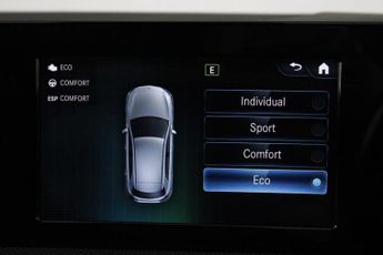 Mercedes-Benz A Class 2.0 A200d AMG Line 8G-DCT Euro 6 (s/s) 5dr