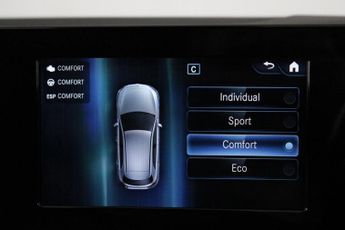 Mercedes-Benz A Class 2.0 A200d AMG Line 8G-DCT Euro 6 (s/s) 5dr