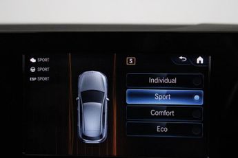 Mercedes-Benz A Class 2.0 A200d AMG Line 8G-DCT Euro 6 (s/s) 5dr