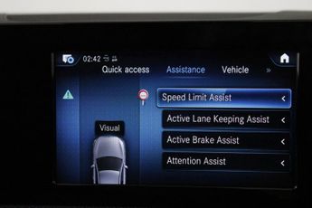 Mercedes-Benz A Class 2.0 A200d AMG Line 8G-DCT Euro 6 (s/s) 5dr