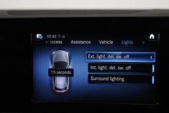 Mercedes-Benz A Class 2.0 A200d AMG Line 8G-DCT Euro 6 (s/s) 5dr