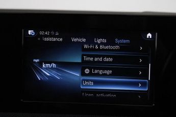 Mercedes-Benz A Class 2.0 A200d AMG Line 8G-DCT Euro 6 (s/s) 5dr