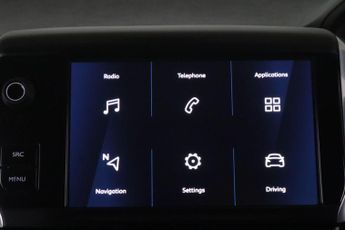 Peugeot 208 1.2 PureTech Signature Euro 6 (s/s) 5dr