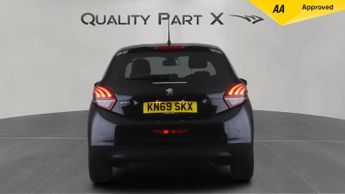 Peugeot 208 1.2 PureTech Signature Euro 6 (s/s) 5dr