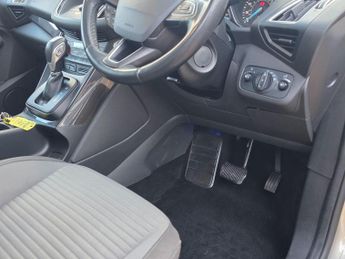 Ford Grand C-Max 1.5 TDCi Titanium Powershift Euro 6 (s/s) 5dr (Nav)