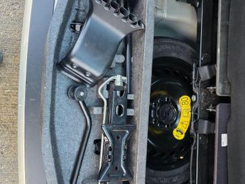 Ford Grand C-Max 1.5 TDCi Titanium Powershift Euro 6 (s/s) 5dr (Nav)