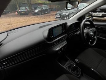 Hyundai i20 1.0 T-GDi MHEV SE Connect Euro 6 (s/s) 5dr