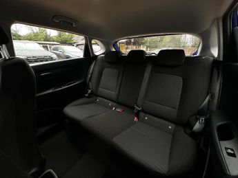 Hyundai i20 1.0 T-GDi MHEV SE Connect Euro 6 (s/s) 5dr