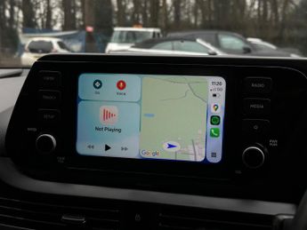 Hyundai i20 1.0 T-GDi MHEV SE Connect Euro 6 (s/s) 5dr