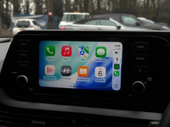 Hyundai i20 1.0 T-GDi MHEV SE Connect Euro 6 (s/s) 5dr