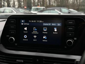 Hyundai i20 1.0 T-GDi MHEV SE Connect Euro 6 (s/s) 5dr