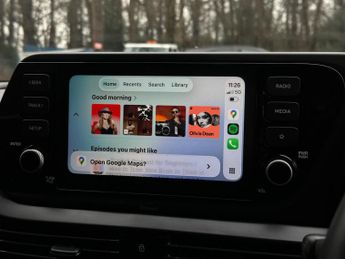 Hyundai i20 1.0 T-GDi MHEV SE Connect Euro 6 (s/s) 5dr