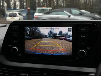 Hyundai i20 1.0 T-GDi MHEV SE Connect Euro 6 (s/s) 5dr
