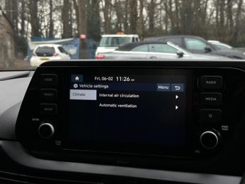 Hyundai i20 1.0 T-GDi MHEV SE Connect Euro 6 (s/s) 5dr