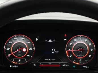 Hyundai i20 1.0 T-GDi MHEV SE Connect Euro 6 (s/s) 5dr