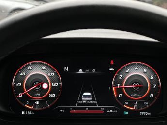 Hyundai i20 1.0 T-GDi MHEV SE Connect Euro 6 (s/s) 5dr