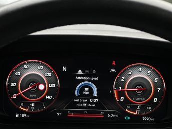 Hyundai i20 1.0 T-GDi MHEV SE Connect Euro 6 (s/s) 5dr