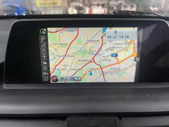 BMW 2 Series 1.5 218i M Sport Auto Euro 6 (s/s) 2dr