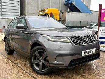 Land Rover Range Rover 2.0 P250 S Auto 4WD Euro 6 (s/s) 5dr