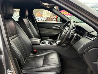 Land Rover Range Rover Velar 2.0 P250 S Auto 4WD Euro 6 (s/s) 5dr