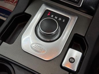 Land Rover Discovery 4 3.0 SD V6 HSE Auto 4WD Euro 5 (s/s) 5dr