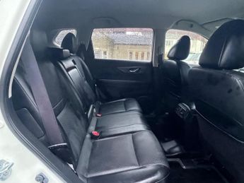 Nissan X-Trail 2.0 Hybrid Autec X-Tremer X Auto 4WD 5DR