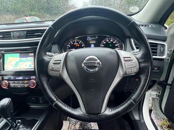 Nissan X-Trail 2.0 Hybrid Autec X-Tremer X Auto 4WD 5DR