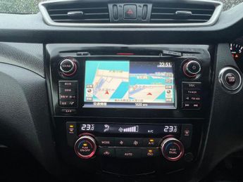 Nissan X-Trail 2.0 Hybrid Autec X-Tremer X Auto 4WD 5DR