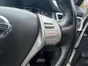 Nissan X-Trail 2.0 Hybrid Autec X-Tremer X Auto 4WD 5DR