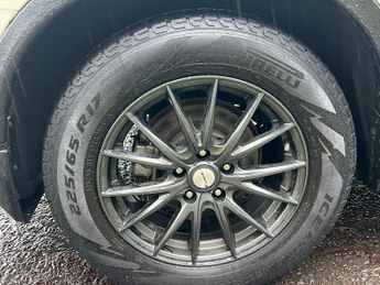 Nissan X-Trail 2.0 Hybrid Autec X-Tremer X Auto 4WD 5DR