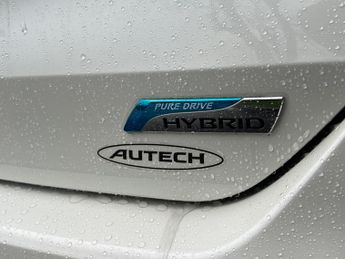 Nissan X-Trail 2.0 Hybrid Autec X-Tremer X Auto 4WD 5DR