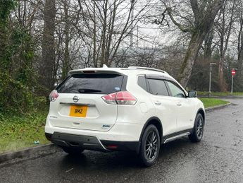 Nissan X-Trail 2.0 Hybrid Autec X-Tremer X Auto 4WD 5DR