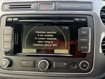 Volkswagen Tiguan 2.0 TDI BlueMotion Tech Match DSG 4WD Euro 5 (s/s) 5dr