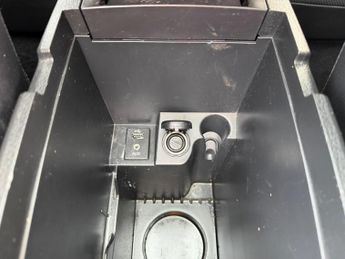 Nissan Qashqai 1.6 dCi Tekna XTRON 2WD Euro 6 (s/s) 5dr