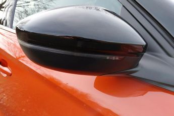 Vauxhall Corsa Electric 50kWh Elite Nav Premium Auto 5dr (7.4Kw Charger)